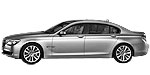 BMW F02 C3043 Fault Code